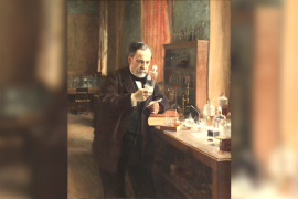 Milyonlarca insanın hayatını kurtaran bilim kahramanı: Louis Pasteur