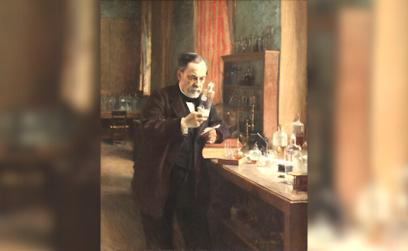 Milyonlarca insanın hayatını kurtaran bilim kahramanı: Louis Pasteur