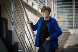 COVID-19 aşısının temelindeki mRNA teknolojisini geliştiren bilim insanı: Katalin Karikó