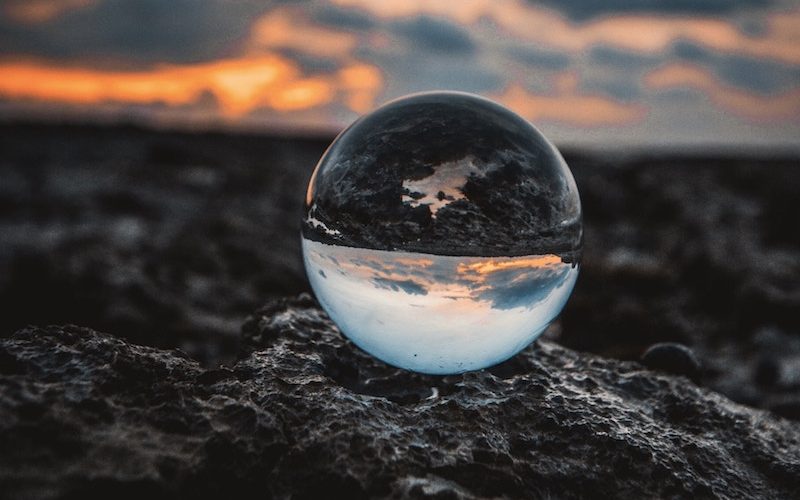 İlk su nereden geldi?