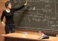Matematik ödüllerinde cinsiyet eşitsizliği