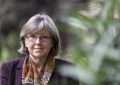 Biyoçeşitlilik çalışmalarının öncülerinden Georgina Mace