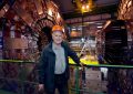 Higgs bozonunu ortaya atan fizikçi Peter Higgs hayatını kaybetti
