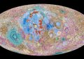 Şimdiye kadar yapılmış en ayrıntılı Ay haritaları