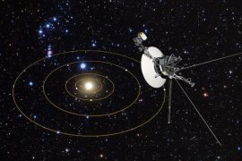 Tekrar merhaba, Voyager 1