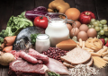 Yüksek proteinli beslenmeye dikkat!