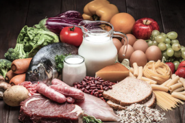 Yüksek proteinli beslenmeye dikkat!