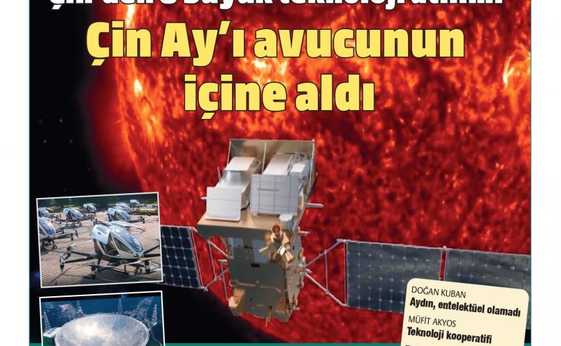 HBT Dergi 421. sayı – 9 Mayıs 2024