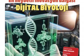 En heybetli inovasyon dalgası: Dijital Biyoloji…