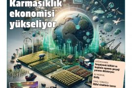 Yeni ekonomi arayışı: Karmaşıklık ekonomisi