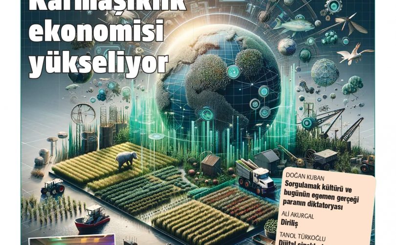 HBT Dergi 422. sayı – 16 Mayıs 2024
