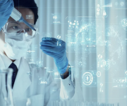 Yapay zeka ile antibiyotik keşfi: Yeni silahımız