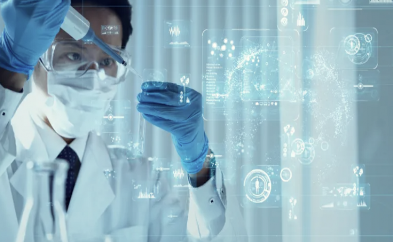 Yapay zeka ile antibiyotik keşfi: Yeni silahımız