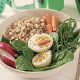 Protein ağırlıklı kahvaltı tokluğu ve odaklanmayı artırıyor