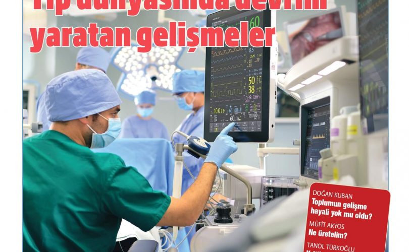 HBT Dergi 425. sayı – 6 Haziran 2024