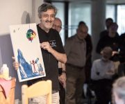 Hesaplamadaki rastgelelik çalışmaları Avi Wigderson’a Turing Ödülü’nü getirdi