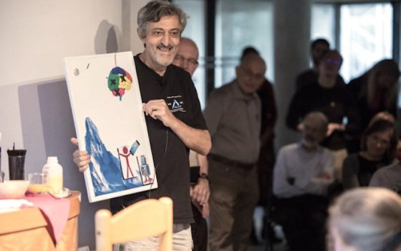 Hesaplamadaki rastgelelik çalışmaları Avi Wigderson’a Turing Ödülü’nü getirdi