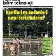 HBT Dergi 430. sayı – 18 Temmuz 2024