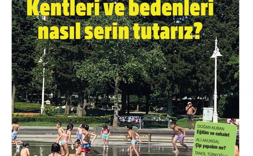 HBT Dergi 430. sayı – 18 Temmuz 2024