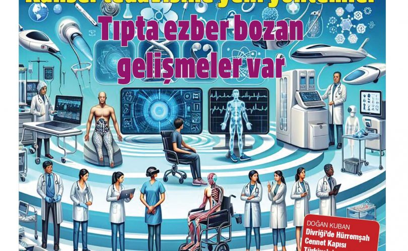 HBT Dergi 431. sayı – 25 Temmuz 2024