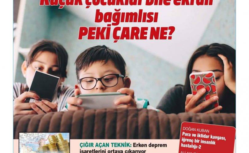 HBT Dergi 428. sayı – 4 Temmuz 2024