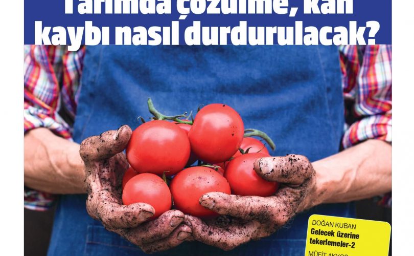 HBT Dergi 435. sayı – 22 Ağustos 2024