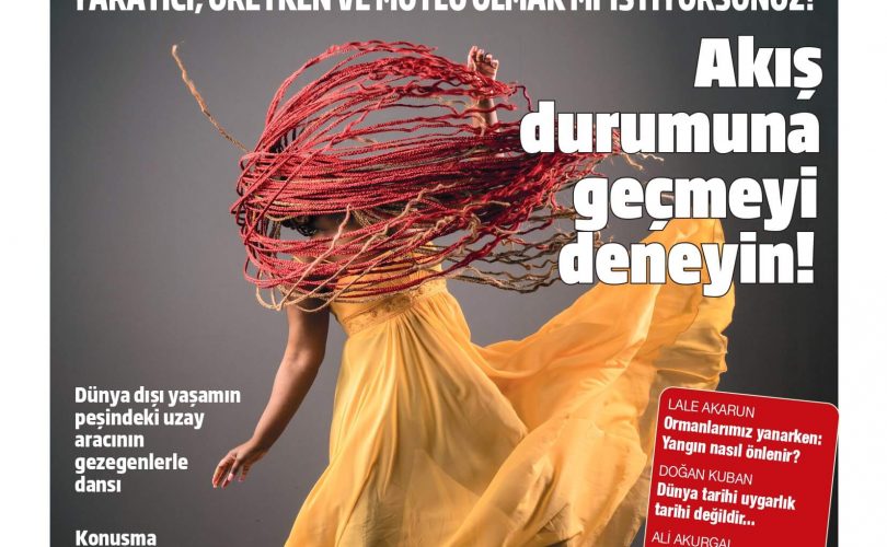 HBT Dergi 436. sayı – 29 Ağustos 2024