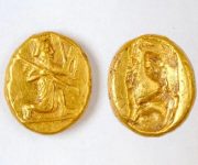 Türkiye’de 2.400 yıllık ‘altın dolu bir çömlek’ bulundu!