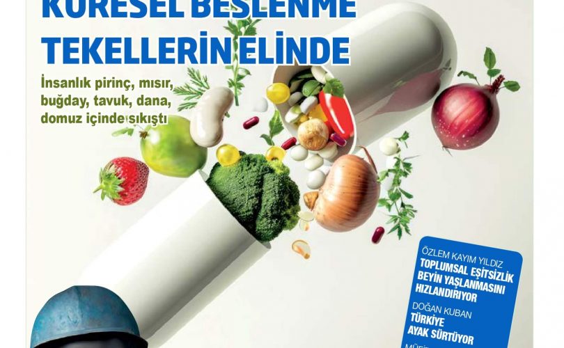 HBT Dergi 439. sayı – 19 Eylül 2024