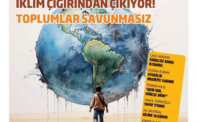 HBT Dergi 440. sayı – 26 Eylül 2024