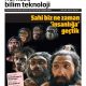HBT Dergi 437. sayı – 5 Eylül 2024