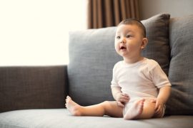 Standart işitme testiyle, erken otizm tanısı