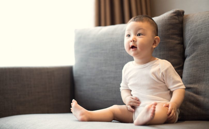Standart işitme testiyle, erken otizm tanısı