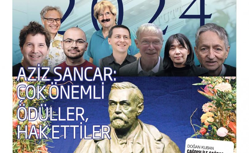 HBT Dergi 443. sayı – 17 Ekim 2024