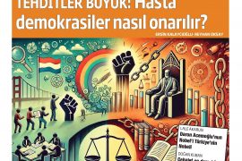 HBT Dergi 444. sayı – 24 Ekim 2024