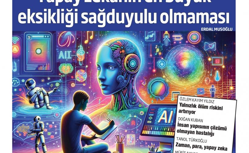 HBT Dergi 445. sayı – 31 Ekim 2024
