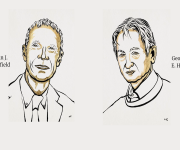 Sürpriz bir şekilde, yapay zeka öncüleri fizik Nobel’ini kazandı!