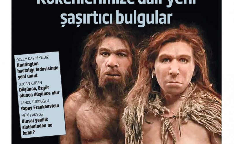 HBT Dergi 447. sayı – 14 Kasım 2024