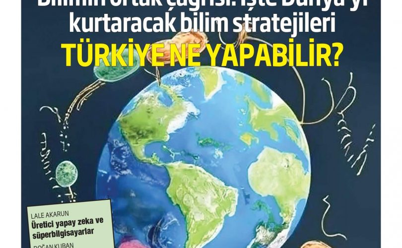 HBT Dergi 448. sayı – 21 Kasım 2024