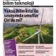 HBT Dergi 449. sayı – 28 Kasım 2024