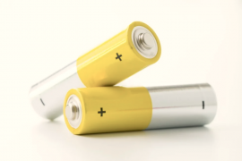Ve dünyanın ilk 18650 potasyum-iyon pili