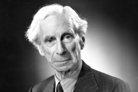 Bertrand Russell’ın muhteşem Nobel Ödülü kabul konuşması