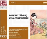 Bozkurt Güvenç ve Japon Kültürü