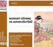 Bozkurt Güvenç ve Japon Kültürü