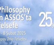 Asoss’ta Yapay Zeka Felsefesi