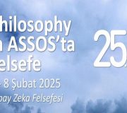 Asoss’ta Yapay Zeka Felsefesi