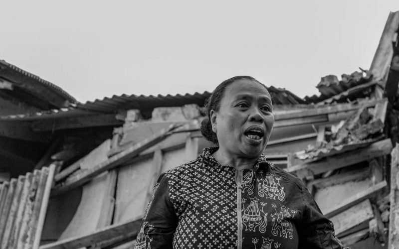 Endonezya’da 6,1 büyüklüğünde deprem oldu