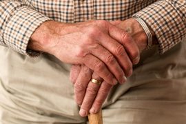 Parkinson vakalarının 2050’ye kadar iki katına çıkması bekleniyor