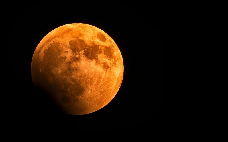 Mart ayı gök gözlemi takvimi: Merkür, Venüs, Mars ve Jüpiter ile birlikte Ay tutulması görülebilecek
