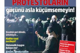 HBT Dergi 468. sayı – 18 Nisan 2024